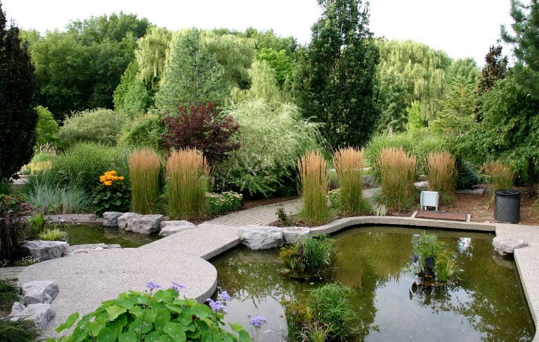 Humber Arboretum, Canada